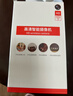 纽曼无线家用摄像头AI手机远程监控器360度无死角带夜视全景语音500万像素高清自动旋转可对话室内云台 实拍图