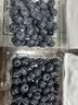 怡颗莓Driscoll's 云南蓝莓14mm+ 4盒装 约125g/盒 新鲜水果 实拍图
