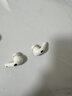 漫步者（EDIFIER） Lolli Pro5真无线主动降噪蓝牙耳机 双金标AI翻译耳机运动跑步音乐游戏电竞适配苹果华为安卓ANC 奶釉白【独家配色】+耳机套+晒单20元 实拍图