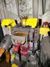 变形金刚（Transformers）儿童男孩玩具模型礼物《决战塞伯坦：围城》泰坦级大力金刚E4287 实拍图