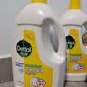 滴露（Dettol）衣物消毒液除菌柠檬3L 99.9%杀菌除螨内衣儿童衣服消毒水配洗衣液 实拍图