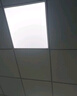 得焺600x600led平板灯办公室6060吊顶扣板灯公司集成吊顶灯天花板灯 38W -600*600mm超薄白框 实拍图