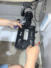 恒格尔增压泵家用自吸泵热水器自来水全屋管道加压泵全自动抽水泵 全屋自动增压泵 实拍图