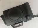 松下（Panasonic）Lumix G100D M43画幅相机 M43卡口 微单相机 无反数码相机 G100D单机+【25mmF1.7】单镜头定焦 实拍图