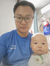 雷士（NVC）led灯盘吸顶替换灯芯灯泡灯板圆形磁吸灯条光源模组40瓦白光6500K 实拍图