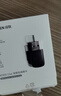 绿联USB无线网卡智能免驱AC650 台式机专用WiFi接收器5G双频网卡 电脑笔记本通用外置网卡WiFi发射器 实拍图