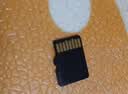 banq&JOY联名款 64GB TF（MicroSD）存储卡U3 C10 A1 V30 4K 高速款行车记录仪&监控摄像头手机内存卡 实拍图