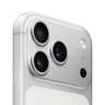 Apple/苹果【需签收激活】iPhone 17 Pro 512GB 银色 支持移动联通电信5G 双卡双待手机 实拍图