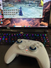 飞智冰原狼4多模版无线游戏手柄 类xbox 力调节摇杆双切扳机 switch电脑PC手机steam体感NS 仁王3 实拍图