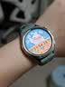 HUAWEI WATCH GT 6 原野绿 46mm智能手表多维情绪健康全新骑行体验华为智能手表 实拍图
