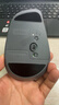 罗技（Logitech）M850L 优选系列大手鼠标 M750新升级 无线静音鼠标 灰色 实拍图