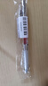 派通（Pentel ）BLN75TL按动中性笔高颜值0.5mm针管签字笔商务学生速干水笔水性笔文具 粉色笔芯 实拍图
