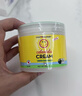 加州宝宝（California Baby）金盏花儿童洗发沐浴露二合一251ml 婴幼儿亲肤不伤眼【双有机】 实拍图