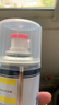 巨奇（JUQI）鞋子除臭杀菌喷雾360ml 银离子消毒杀菌鞋袜球鞋运动鞋防脚臭脚气 实拍图