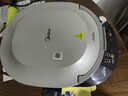 美的（Midea）电饼铛 双面加热烙饼锅早餐机 加大加深 智能可拆电饼档 烤肉煎饼薄饼机0氟钛陶升降烤盘JKC3086 实拍图