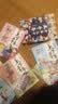 中华上下五千年（6册）中国历史故事小学生课外阅读必读彩图注音版儿童文学经典阅读丛书【蓝色定制版】 实拍图