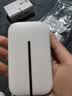 华为鸿蒙智选随身wifi6移动无线随行WiFi3网络4g无线网卡携带无限制三网全国通用流量2026款5G AX15B 顶配WiFi6【双网切换】2400毫安续航10小时 实拍图