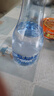 恒大冰泉甄选便携小瓶低钠矿泉水245ml*12瓶 整箱装 会议用水 实拍图