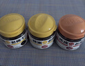 梅饴馆1/4老梅干50g/罐青梅干零食蜜饯果脯休闲话梅果干礼物开车 3口味各1罐 实拍图
