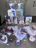 适乐肤（CeraVe）【时光代理人2件套】水杨酸洗面奶+C乳控油洁面保湿身体乳男女士 实拍图