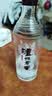 泸州老窖 黑盖 光瓶酒 浓香型白酒 42度500ml*6瓶 整箱装 实拍图