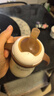 世喜保温杯配件（吸管嘴）适配3.0小月龄保温杯 实拍图