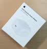 Apple/苹果 40W type-c快充充电器 苹果usb-c原装充电头 旗舰店新款苹果iPhone 17 Pro Max充电器 实拍图