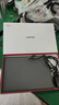 戴睿（dere）T30Pro【2026新品+2K触摸屏】AI笔记本电脑平板二合一 windows系统金属商务便携办公电脑轻薄本 12代酷睿多核丨2.8K屏丨DDR5 16G内存 256G高速固态 实拍图