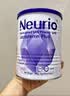纽瑞优（Neurio）【全面营养】纽瑞优乳铁蛋紫钻pro版 180g*1罐 实拍图