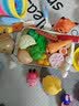 鑫思特（XST）黄小鸭过家家厨房蒸笼玩具烤煮锅女童烹饪做饭男孩3-6岁8生日礼物 实拍图