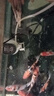 松宝鱼缸过滤器三合一潜水增氧泵水族箱内置过滤净水氧气泵循环抽水泵 WP-3300C 30瓦【适用90-120鱼缸】 实拍图