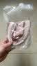 壹号土无抗黑猪五花肉排骨组合 净重2斤  谷饲慢养鲜猪肉生鲜冷冻猪瘦肉 实拍图