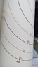展艺 硅胶揉面垫70cm*50cm 食品级擀面垫和面板厨房烘焙防滑不粘案板 实拍图