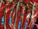 农心辛拉面方便面经典泡面拉面袋装速食面夜宵面条多连包 辛拉面鲜虾5连包 实拍图