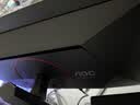 AOC 27英寸4K165Hz Gen.3五层堆叠QD-OLED 第五代BlackAGLR涂层 抗反射抗眩光更黑 电竞显示器U27G4D 实拍图