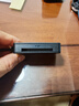 川宇多功能读卡器多合一 USB3.0Type-C 四合一 CFSDTFMS 相机 高速读卡器 电脑手机存储卡pocket读卡器 实拍图