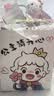 三彩熊陶瓷花束抱抱桶永生花生日礼物女生伴手礼高考祝福毕业礼物 实拍图