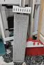 京东京造免手洗平板拖把36cm P10家用拖地神器一拖净洗拖一体 含拖布*2 实拍图