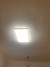 欧普照明（OPPLE）吸顶灯简约可调色LED护眼照明灯具灯饰凝月呵护光客厅大灯 包安装 实拍图