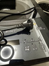 美的（Midea）电磁炉家用连续猛火2026新款电陶炉二级能效电磁灶电池炉一体微晶面板爆炒炒菜火锅炉MC-E22B205 实拍图