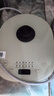 美的（Midea）养生壶 316L母婴级全自动煮茶壶花茶壶 1.5L容量 12h恒温调奶器 煮茶器电热烧水壶YSNC1501Pro 实拍图
