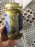 lasicilia意大利进口 传统罗勒青酱190g 意粉意面酱面包坚果蘸酱西餐调味酱 实拍图