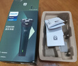飞利浦新款男士电动剃须刀新一代旋风1系刮胡刀 风驰切剃3D浮动刀头 京东自营生日礼物送男生老公父亲 实拍图