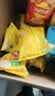 乐事（Lay's）薯片 经典原味 135克*7包 休闲零食 膨化零食 实拍图