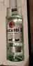 百加得（Bacardi）白朗姆酒 洋酒 莫吉托 鸡尾酒 基酒调酒 500ml 送礼 实拍图