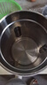 九阳（Joyoung）豆浆机1.2L破壁免煮免滤 可预约家用多功能3-4人食全自动破壁榨汁机料理机DJ12A-D2190 实拍图