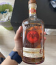 百加得（Bacardi）洋酒 朗姆酒 八年朗姆酒750ml 送礼 实拍图