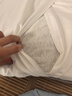 睡眠博士（AiSleep）释压按摩颗粒枕泰国进口94%天然乳胶成人深睡护颈椎枕头枕芯 实拍图
