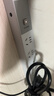 公牛（BULL）防雷PDU桌面过载超功率保护桌下电竞机柜插座/插线板/插排/排插 6位总控开关5米规格 GNE-P106ET 实拍图
