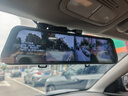 任e行行车记录仪360度全景高清无死角免走线哨兵模式前后双录停车监控 实拍图